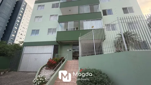 Apartamento com 2 Quartos à venda, 93m² no Escola Agrícola, Blumenau