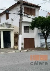 Sobrado com 5 Quartos à venda, 232m² no Vila Califórnia, São Paulo