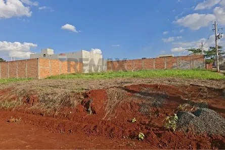 Lote/Terreno com 1 Quarto à venda, 250m² no Loteamento Belvedere, Ribeirão Preto