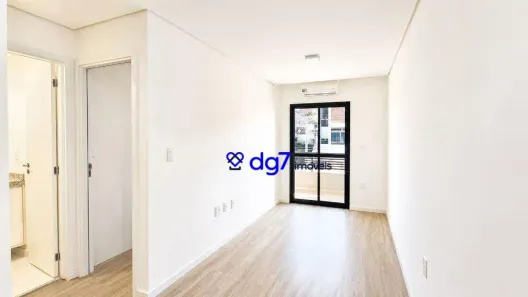 Apartamento com 1 Quarto à venda, 37m² no Vila Sônia, São Paulo