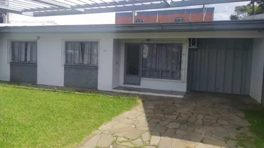 Casa à venda, 125m² no Salgado Filho, Caxias do Sul