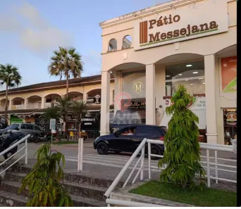 Ponto Comercial à venda, 35m² no Messejana, Fortaleza