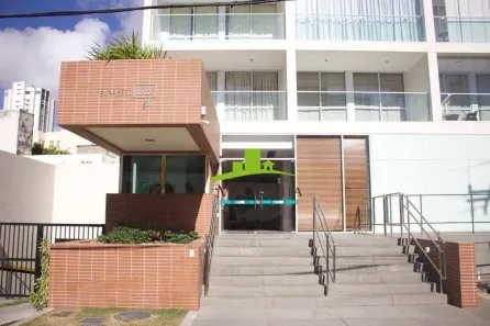 Apartamento com 1 Quarto à venda, 49m² no Barra, Salvador