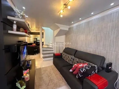 Casa com 2 Quartos à venda, 77m² no Nossa Senhora das Graças, Canoas