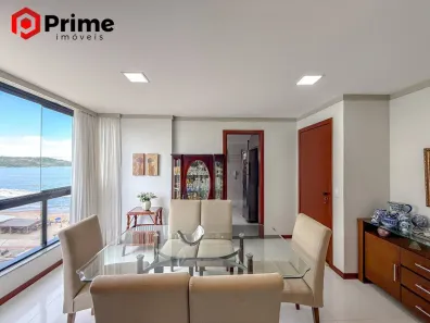 Apartamento com 3 Quartos à venda, 95m² no Praia do Morro, Guarapari