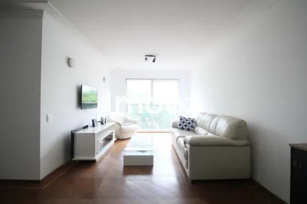 Apartamento com 3 Quartos à venda, 79m² no Vila Andrade, São Paulo