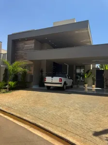 Casa de Condomínio com 3 Quartos à venda, 180m² no Residencial Maria Júlia, São José do Rio Preto
