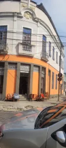 Prédio Residencial à venda, 370m² no Praça da Bandeira, Rio de Janeiro