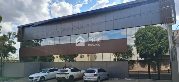 Galpão/Depósito/Armazém para alugar, 1687m² no Terminal Intermodal de Cargas (TIC), Campinas