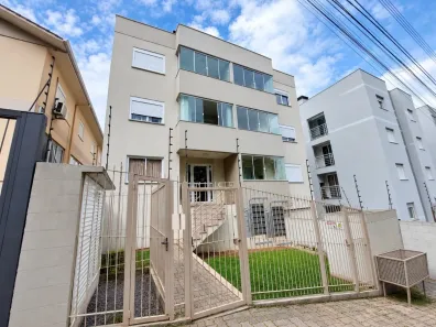 Apartamento com 2 Quartos para alugar, 60m² no Santa Lúcia, Caxias do Sul
