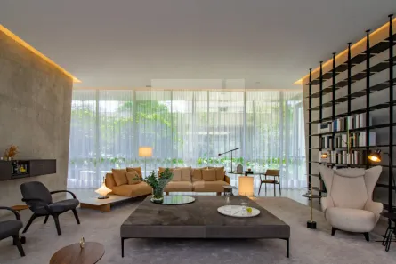Apartamento com 4 Quartos à venda, 297m² no Jardim Paulistano, São Paulo