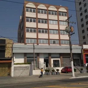 Prédio Comercial para alugar, 3337m² no Vila Carrão, São Paulo