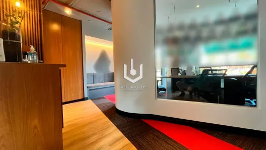 Sala Comercial à venda, 105m² no Vila Almeida, São Paulo