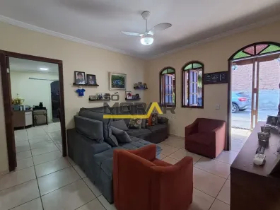 Casa com 4 Quartos à venda, 514m² no Goiânia, Belo Horizonte