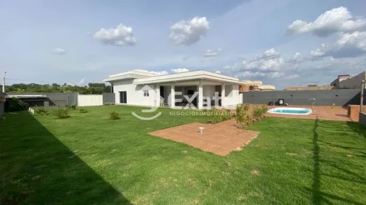 Casa de Condomínio com 3 Quartos à venda, 218m² no , Araçoiaba da Serra
