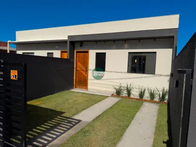 Casa com 2 Quartos à venda, 47m² no São João do Rio Vermelho, Florianópolis
