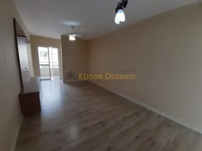 Apartamento com 3 Quartos à venda, 94m² no Tabaú, Pindamonhangaba