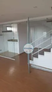Sala Comercial à venda, 100m² no Alto de Pinheiros, São Paulo