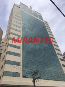 Imóvel Comercial à venda, 40m² no Santana, São Paulo