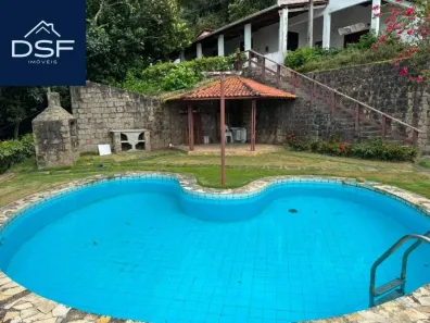 Fazenda/Sítio com 6 Quartos à venda, 12000m² no Pirapora, Maranguape