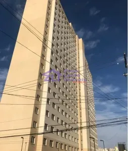 Apartamento com 1 Quarto à venda, 25m² no Vila Cláudia, São Paulo