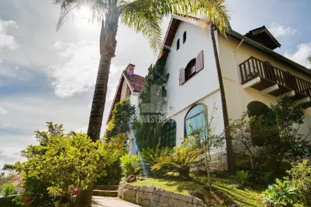 Casa com 4 Quartos à venda, 495m² no Belvedere, Belo Horizonte