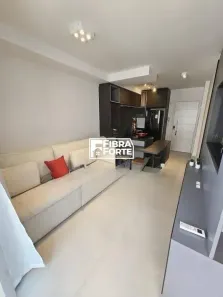 Apartamento com 1 Quarto à venda, 42m² no Vila Itapura, Campinas