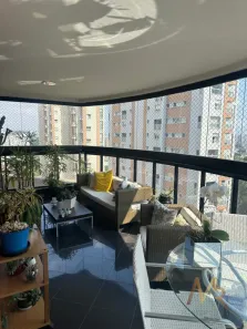 Apartamento com 4 Quartos à venda, 206m² no Jardim Fonte do Morumbi, São Paulo