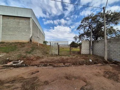 à venda, 3000m² no Jardim Planalto, Sorocaba