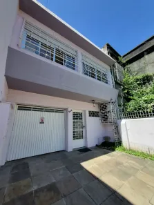 Casa com 4 Quartos à venda, 134m² no Cidade Baixa, Porto Alegre