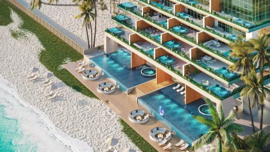 Apartamento com 2 Quartos à venda, 103m² no Brejo, Barra de São Miguel