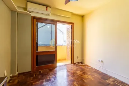 Apartamento com 1 Quarto à venda, 48m² no Petrópolis, Porto Alegre