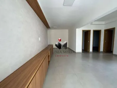 Apartamento com 3 Quartos para alugar, 90m² no Jardim Sumaré, Ribeirão Preto