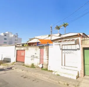 Lote/Terreno à venda, 360m² no Piratininga (Venda Nova), Belo Horizonte