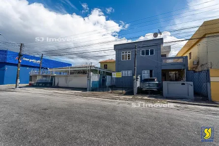 Casa com 3 Quartos para alugar, 112m² no Parque Araxá, Fortaleza