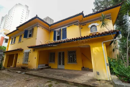Imóvel Comercial à venda, 1270m² no Morro dos Ingleses, São Paulo