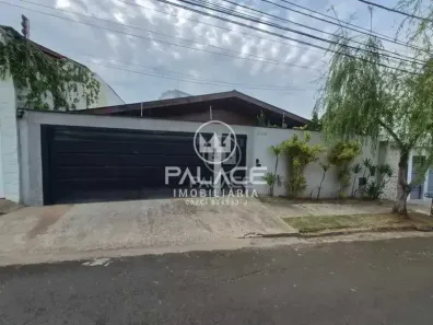 Casa com 4 Quartos à venda, 320m² no Nova América, Piracicaba