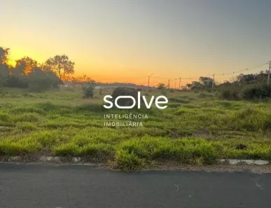Lote/Terreno à venda, 560m² no Parque Reserva Santa Maria, Indaiatuba