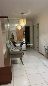 Apartamento com 2 Quartos à venda, 63m² no Aruana, Aracaju
