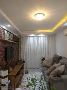 Apartamento com 1 Quarto à venda, 47m² no Centro Histórico, Porto Alegre