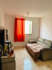 Apartamento com 2 Quartos à venda, 39m² no Jardim Petrópolis, Cotia