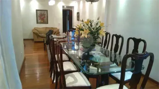 Apartamento com 4 Quartos à venda, 160m² no Tijuca, Rio de Janeiro