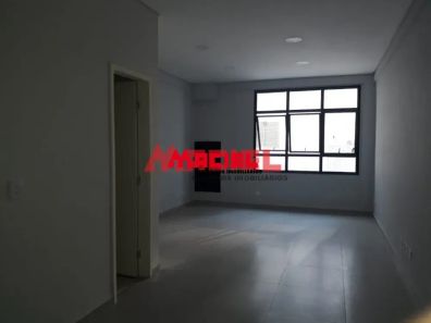 à venda, 36m² no Parque Residencial Aquarius, São José dos Campos
