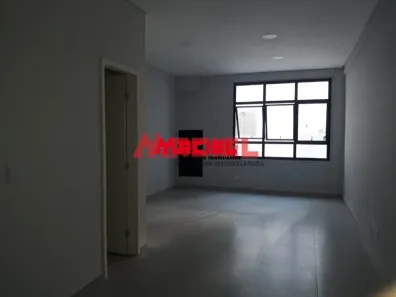 à venda, 36m² no Parque Residencial Aquarius, São José dos Campos