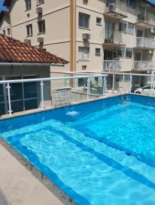 Apartamento com 2 Quartos à venda, 63m² no Rio do Ouro, Niterói