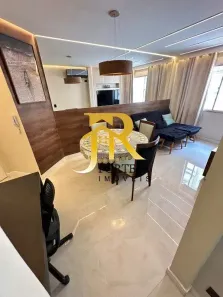 Apartamento com 1 Quarto à venda, 33m² no Pinheiros, São Paulo