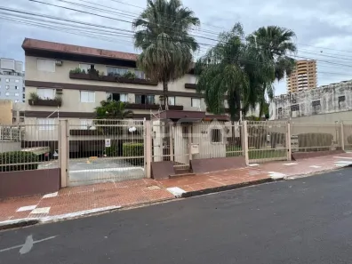 Apartamento com 2 Quartos para alugar, 73m² no Jardim Palma Travassos, Ribeirão Preto