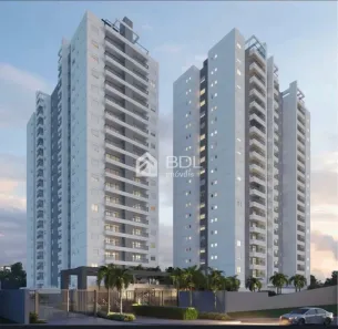 Apartamento com 3 Quartos à venda, 97m² no Vila São Bento, Campinas