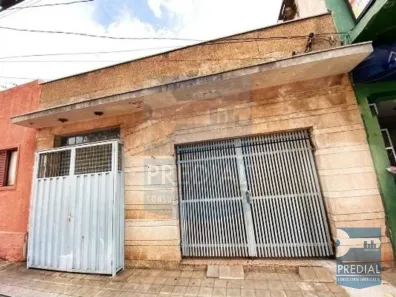 Casa com 2 Quartos à venda, 154m² no Vila Prado, São Carlos