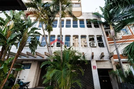 Sala Comercial à venda, 36m² no Moinhos de Vento, Porto Alegre